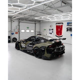 WideBody Kit Toyota Supra Mk5 - Kevlar + Carbon