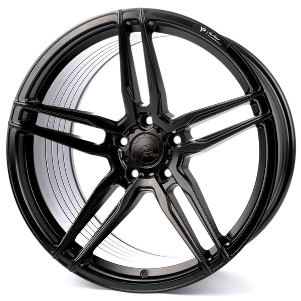MdS Wheels YP-FF1