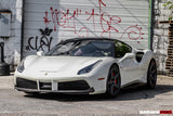 Darwinpro 2015-2020 Ferrari 488 GTB/Spyder Carbon Fiber Front Lip
