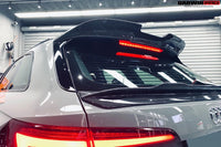 Audi RS4 B9 BKSS Style Rear Decklid Spoiler DarwinPro