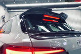 Audi RS4 B9 BKSS Style Rear Decklid Spoiler DarwinPro