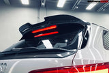 Audi RS4 B9 BKSS Style Rear Decklid Spoiler DarwinPro