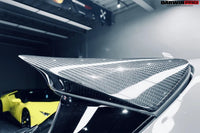 Audi RS4 B9 BKSS Style Roof Spoiler DarwinPro