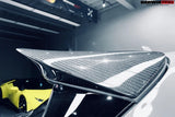 Audi RS4 B9 BKSS Style Roof Spoiler DarwinPro