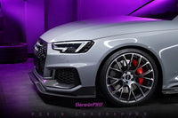 BKSS Style Frontlippe 2017-2019 DarwinPro