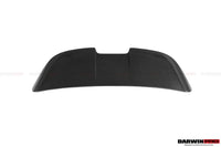 Audi RS4 B9 BKSS Style Roof Spoiler DarwinPro