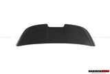 Audi RS4 B9 BKSS Style Roof Spoiler DarwinPro