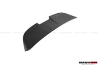 Audi RS4 B9 BKSS Style Roof Spoiler DarwinPro