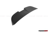 Audi RS4 B9 BKSS Style Roof Spoiler DarwinPro
