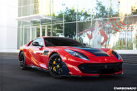 Carbonado 2018-UP Ferrari 812 Superfast /GTS MSY Style Hood Darwin Pro