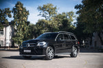 MERCEDES-BENZ GL BODY KIT NON-WIDEBODY Renegade