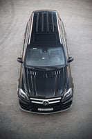 CAPOT POUR MERCEDES-BENZ GL RENEGADE