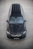 CAPOT POUR MERCEDES-BENZ GL RENEGADE