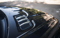 CAPOT POUR MERCEDES-BENZ GL RENEGADE