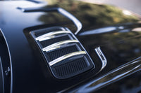 CAPOT POUR MERCEDES-BENZ GL RENEGADE