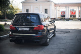 MERCEDES-BENZ GL BODY KIT NON-WIDEBODY Renegade