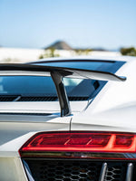 1016 Industries Carbon Wing Audi R8 4S
