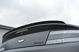 SPOILER CAP ASTON MARTIN V8 VANTAGE MAXTON DESIGN