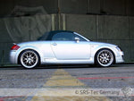 SEITENSCHWELLER A1, AUDI TT 8N 
