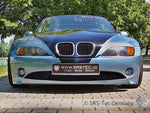 FRONT BUMPER B5, BMW Z3