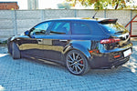 CAPUCHON DE SPOILER ALFA ROMEO 159 Sportwagon