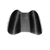 Mitsubishi EVO 10 Carbon Fiber Gauge Trim Cover