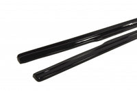 SIDE SKIRTS DIFFUSERS BMW 5 GT F07 Maxton Design