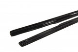 SIDE SKIRTS DIFFUSERS BMW 5 GT F07 Maxton Design
