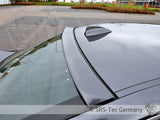 ROOF EDGE SPOILER B4, BMW E90