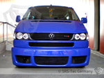 FRONT BUMPER G4-R32 STYLE, VW T4 (LONG FRONT)