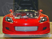 Copy of FRONT SPOILER H1, HONDA S2000