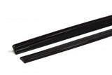 Side Skirts Diffusers Ford Focus ST Mk2 FL Maxton Design