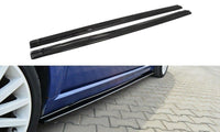 Side Skirts Diffusers Ford Mondeo Mk3 ST220 Maxton Design
