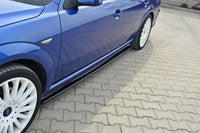 Side Skirts Diffusers Ford Mondeo Mk3 ST220 Maxton Design