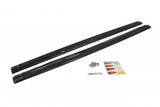 Side Skirts Diffusers Ford Mondeo Mk3 ST220 Maxton Design
