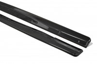 Side Skirts Diffusers Ford Mondeo Mk3 ST220 Maxton Design