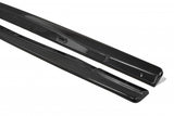 Side Skirts Diffusers Ford Mondeo Mk3 ST220 Maxton Design