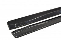 Side Skirts Diffusers Ford Mondeo Mk3 ST220 Maxton Design