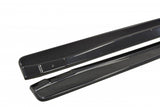 Side Skirts Diffusers Ford Mondeo Mk3 ST220 Maxton Design