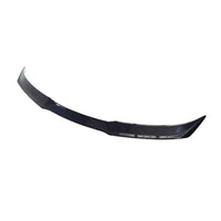 Porsche Macan Sport Carbon Fiber Rear Middle Wing Spoiler for