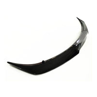 Porsche Macan Sport Carbon Fiber Rear Middle Wing Spoiler for