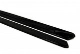 SIDE SKIRTS DIFFUSERS HONDA CIVIC IX TYPE R Maxton Design