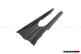 Darwinpro 2015-2020 Ferrari 488 GTB/Spyder Side Skirts