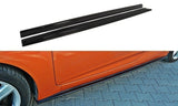 Side Skirts Hyundai Veloster Maxton Design