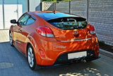 Side Skirts Hyundai Veloster Maxton Design