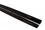 Side Skirts Hyundai Veloster Maxton Design