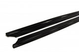 Side Skirts Hyundai Veloster Maxton Design