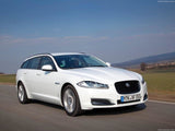 SIDE SKIRTS DIFFUSERS JAGUAR XF X250 (FACELIFT) Maxton Design