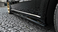 SIDE SKIRTS DIFFUSERS Jeep Grand Cherokee WK2 Summit (FACELIFT) Maxton Design