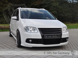 FRONT BUMPER G5-R32 STYLE FOG LIGHT, VW TOURAN